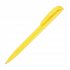 Ручка шариковая JONA желтый