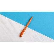 Ручка шариковая JONA оранжевый