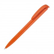 Ручка шариковая JONA оранжевый