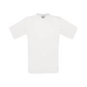 Футболка Exact 190 белый