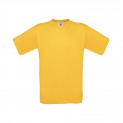 Футболка Exact 190 желтый