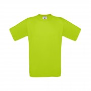 Футболка Exact 190 лайм
