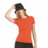 Футболка женская Women-only коралловый арт. 3713-984 Футболка женская Women-only коралловый арт. 3713-984