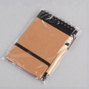 Блокнот с ручкой Блокнот с ручкой