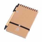 Блокнот с ручкой Блокнот с ручкой