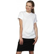 Футболка T-Bolka 160, белая арт. 6140.60