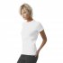 Футболка женская Exact 190/women белый арт. 3719-1 Футболка женская Exact 190/women белый арт. 3719-1