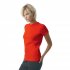 Футболка женская Exact 190/women красный Футболка женская Exact 190/women красный