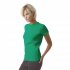 Футболка женская Exact 190/women ярко-зеленый Футболка женская Exact 190/women ярко-зеленый