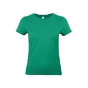 Футболка женская Exact 190/women ярко-зеленый