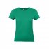 Футболка женская Exact 190/women ярко-зеленый Футболка женская Exact 190/women ярко-зеленый