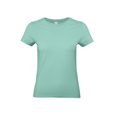 Футболка женская Exact 190/women мятный арт. 3719-987