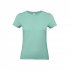 Футболка женская Exact 190/women мятный