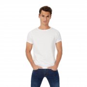 Футболка мужская Too Chic/men стильный белый