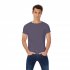 Футболка мужская Too Chic/men стильный фиолетовый арт. 3726-752 Футболка мужская Too Chic/men стильный фиолетовый арт. 3726-752