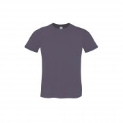 Футболка мужская Too Chic/men стильный фиолетовый