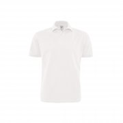 Поло Heavymill белый