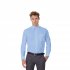 Рубашка мужская с длинным рукавом Oxford LSL/men голубой