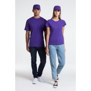 Футболка T-Bolka 160, фиолетовая арт. 6140.77