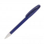 Ручка шариковая BOA M темно-синий