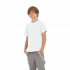 Футболка детская Exact 150/kids белый арт. 3783-1/5-6 Футболка детская Exact 150/kids белый арт. 3783-1/5-6