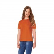 Футболка детская Exact 150/kids оранжевый