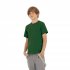 Футболка детская Exact 150/kids темно-зеленый арт. 3783-61/3-4 Футболка детская Exact 150/kids темно-зеленый арт. 3783-61/3-4