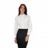 Рубашка женская с длинным рукавом Heritage LSL/women белый Рубашка женская с длинным рукавом Heritage LSL/women белый