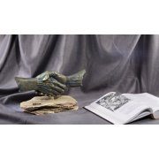 Скульптура "Сотрудничество"