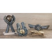 Скульптура "Сотрудничество"