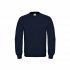 Толстовка ID.002 темно-синий Толстовка ID.002 темно-синий