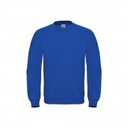 Толстовка ID.002 ярко-синий