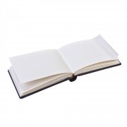 Фотоальбом "Хай-тек" 15х21 темно-синий