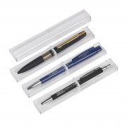 Футляр 360° на одну ручку прозрачный