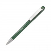 Ручка шариковая BOA MM темно-зеленый