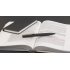 Ручка шариковая "Mercury", покрытие soft touch черный с золотом Ручка шариковая "Mercury", покрытие soft touch черный с золотом