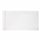 Пакет (+ упаковка одежды) со скотчклапаном, 25х40 см  арт. PACK_B&C_2