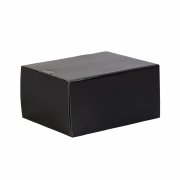 Гильотина для сигар черный с серебром