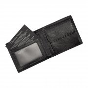 Портмоне Galon черный