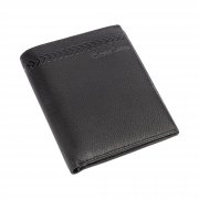 Обложка для паспорта Galon черный