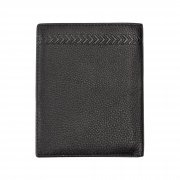 Обложка для паспорта Galon черный