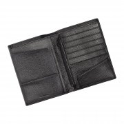 Обложка для паспорта Galon черный