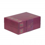 Скульптура "Дуэт" бронзовый