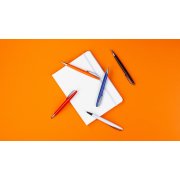 Ручка шариковая "Monica" черный