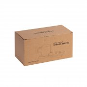 Набор чайный "Чайное дерево" белый