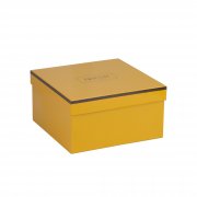 Набор чайный "Мгновение" белый