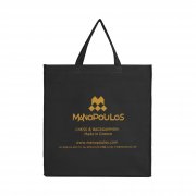 Шахматы "Греческие боги" золотистый