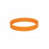 Силиконовое кольцо оранжевый