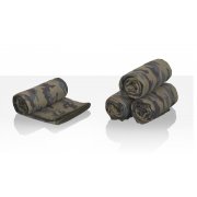 Салфетка из микрофибры спортивная "Камуфляж" камуфляж