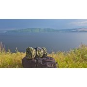 Плед "Камуфляж" камуфляж